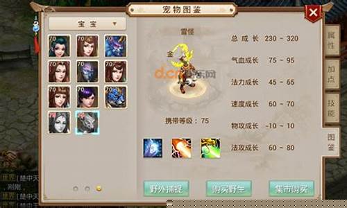 <b>问道手游浮光宠物加点(问道浮生答案)</b>