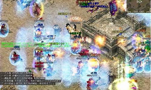 <b>破解下载传奇3私服db数据库(传奇3手游破解版)</b>