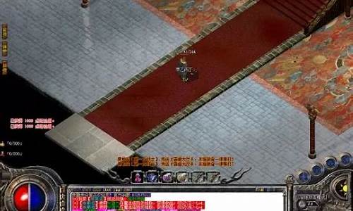 <b>谁能破解传奇私服微端微信动态码(传奇辅助破解教程)</b>