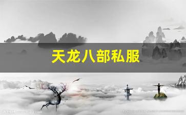 <b>玩天龙八部私服时，你需要知道的常见问题</b>