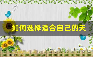 <b>如何选择适合自己的天龙服服务器</b>